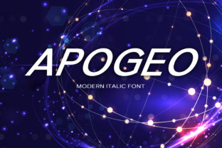 Discovering Apogeo: A Versatile Font for Modern Editorial Design