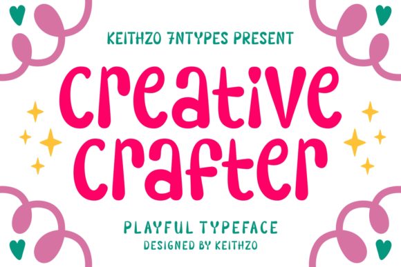 Exploring Creative Crafter: A Designer's Take